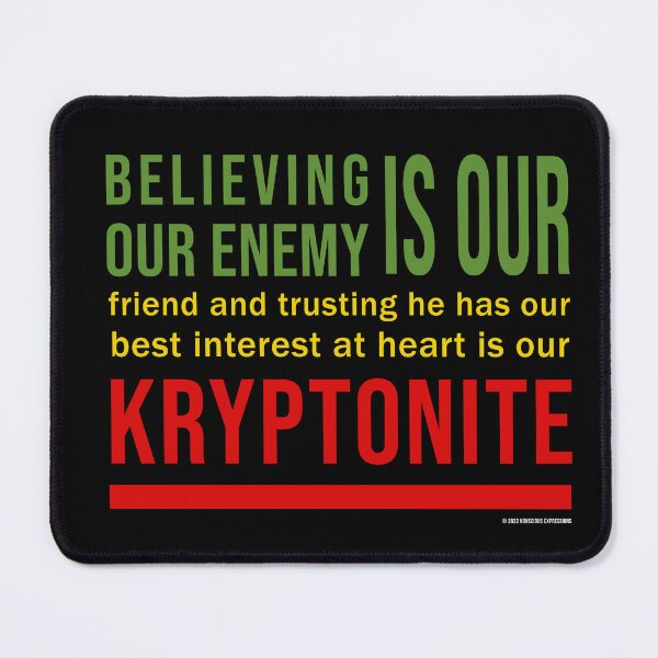 Item preview, Community Kryptonite designed and sold by KonEx1990.