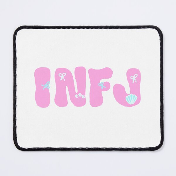 Item preview, INFJ designed and sold by fairytalemuse.