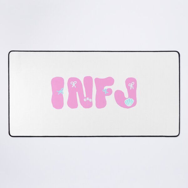 Item preview, INFJ designed and sold by fairytalemuse.