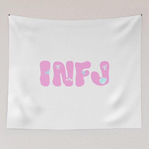 Item preview, INFJ designed and sold by fairytalemuse.