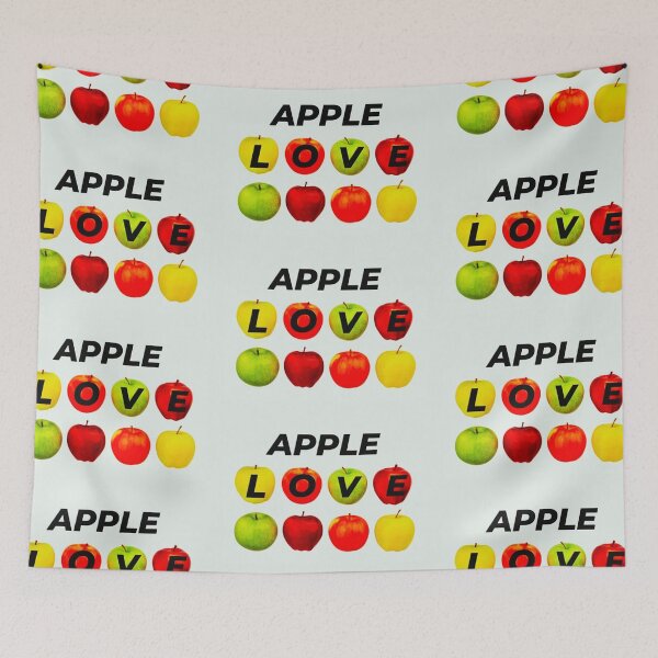Item preview, Apple fruit designed and sold by Pabhas.
