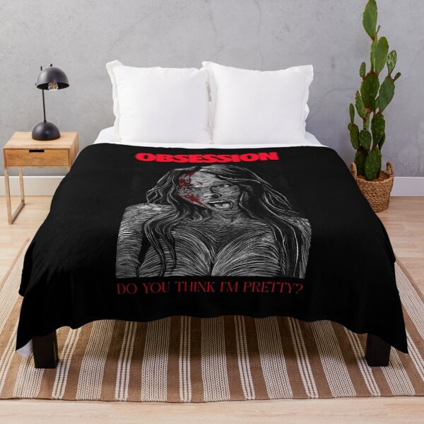Item preview, Obsession do you think im pretty? designed and sold by trentnin.