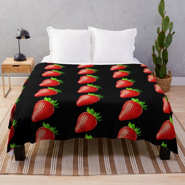 Item preview, STRAWBERRY designed and sold by Pabhas.