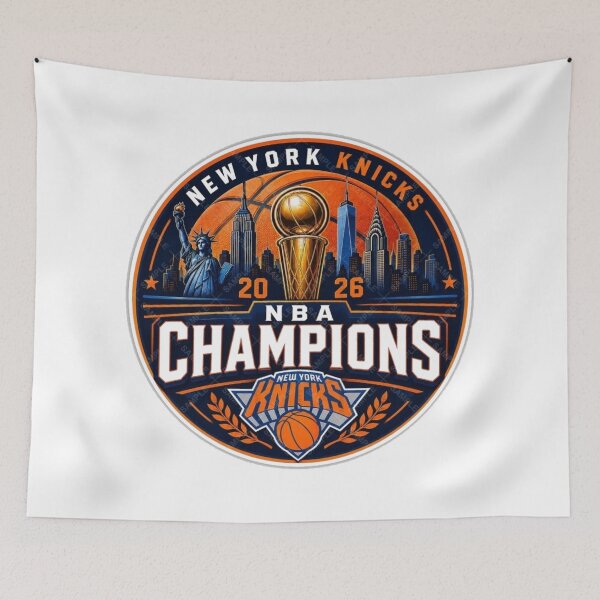 Item preview, new york knicks designed and sold by BodaZZ.