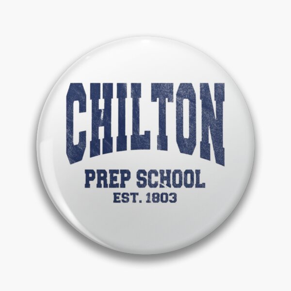 Item preview, Chilton Prep School Vintage Est. 1803 designed and sold by RahniNM.