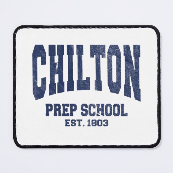 Item preview, Chilton Prep School Vintage Est. 1803 designed and sold by RahniNM.
