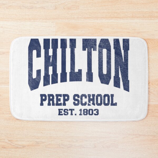 Item preview, Chilton Prep School Vintage Est. 1803 designed and sold by RahniNM.