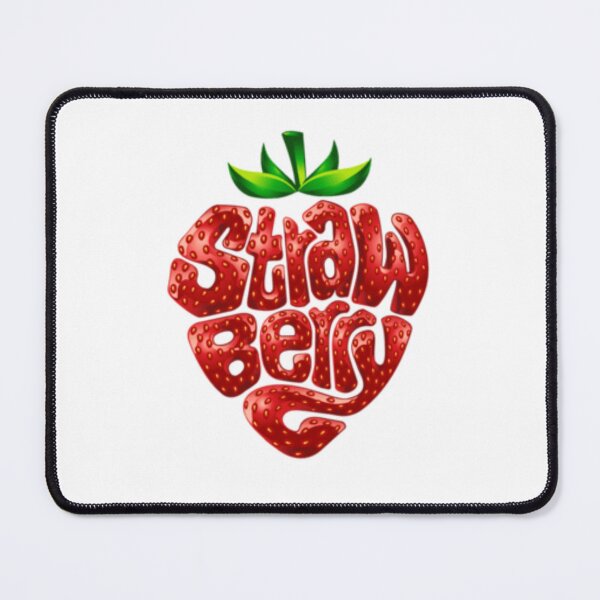 Item preview, STRAWBERRY designed and sold by Pabhas.