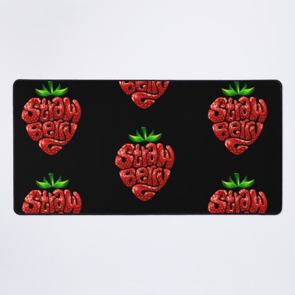 Item preview, STRAWBERRY designed and sold by Pabhas.