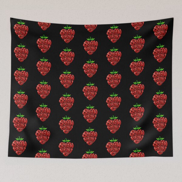 Item preview, STRAWBERRY designed and sold by Pabhas.