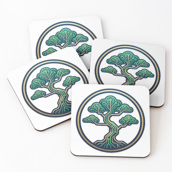 Item preview, Tree Nature Reading Space Bookworm Vintage Art designed and sold by ART ATTACK ZONE.
