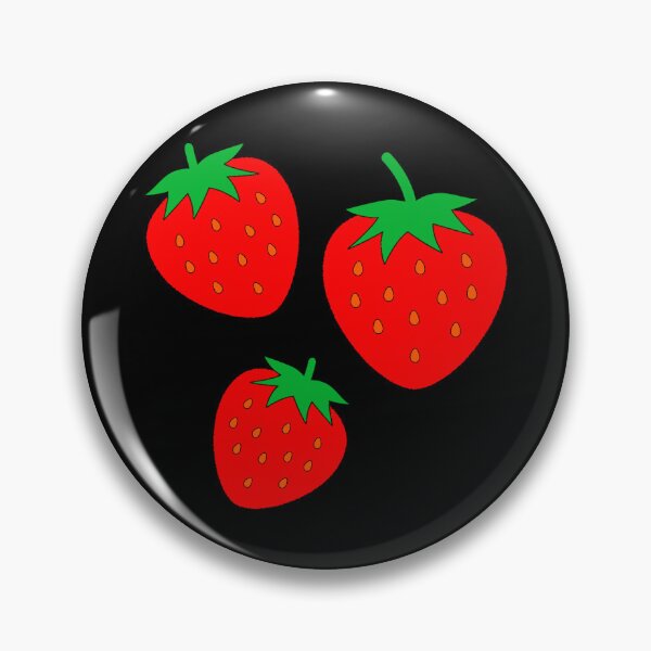 Item preview, STRAWBERRY designed and sold by Pabhas.