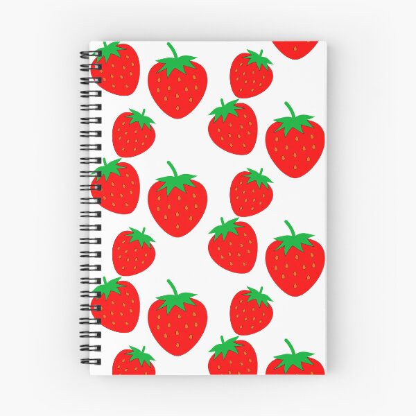 Item preview, STRAWBERRY designed and sold by Pabhas.