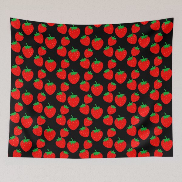 Item preview, STRAWBERRY designed and sold by Pabhas.