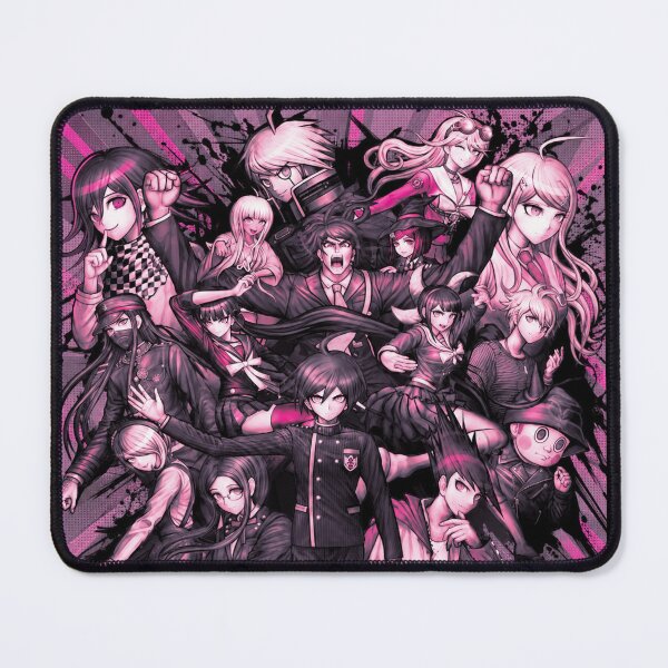 Item preview, danganronpa designed and sold by BlockyBeasts.
