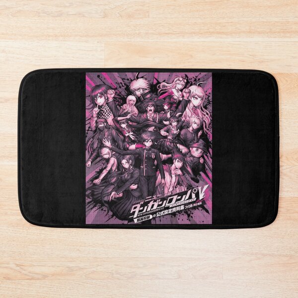 Item preview, danganronpa designed and sold by BlockyBeasts.