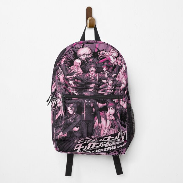Item preview, danganronpa designed and sold by BlockyBeasts.