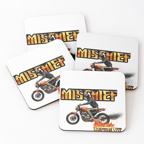 Artikelvorschau, Biker entworfen und verkauft von StarLegend.