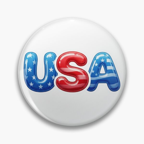 Item preview, USA  designed and sold by OlympicsMerch.