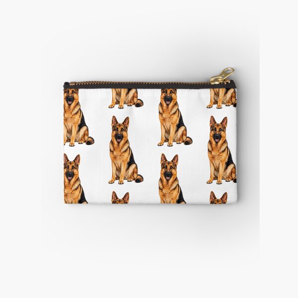 Item preview, German Shepherd Dog designed and sold by BackgroundND.