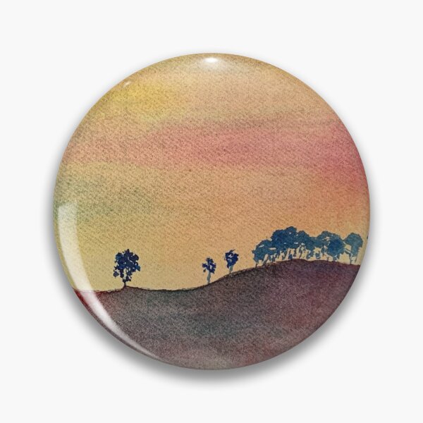 Item preview, Trees on the horizon. designed and sold by Dwyte2U2.