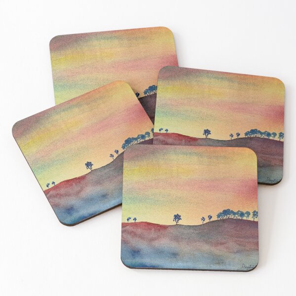 Item preview, Trees on the horizon. designed and sold by Dwyte2U2.