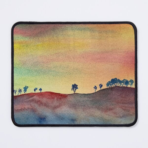 Item preview, Trees on the horizon. designed and sold by Dwyte2U2.