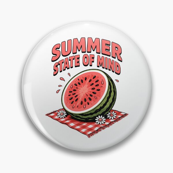 Item preview, SUMMER STATE OF MIND designed and sold by jkrphoto.