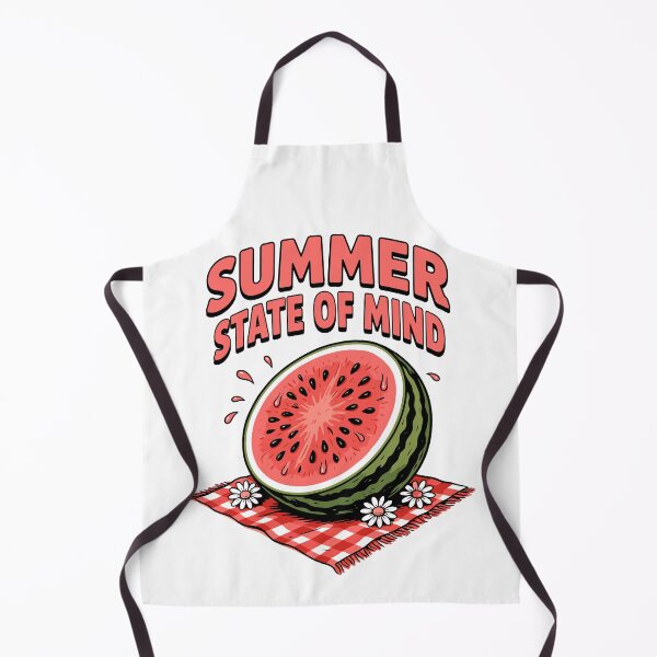 Item preview, SUMMER STATE OF MIND designed and sold by jkrphoto.
