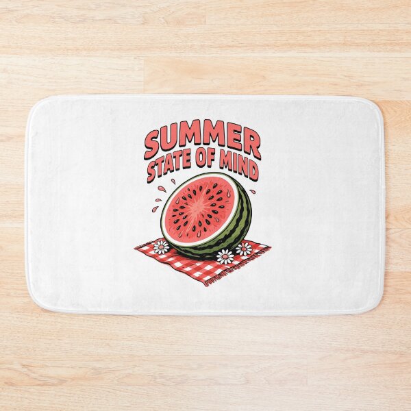 Item preview, SUMMER STATE OF MIND designed and sold by jkrphoto.