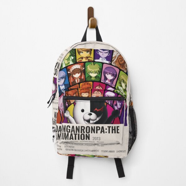 Item preview, danganronpa designed and sold by BlockyBeasts.