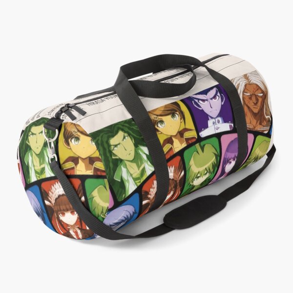 Item preview, danganronpa designed and sold by BlockyBeasts.