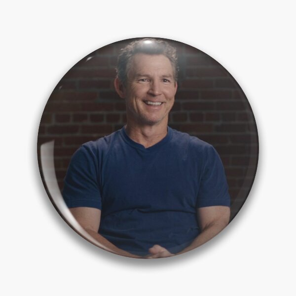 Item preview, Shawn Hatosy — biceps designed and sold by Heart to Heart.