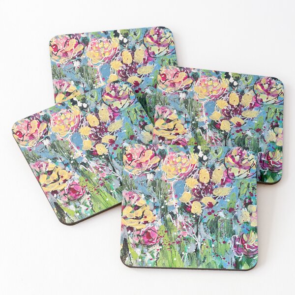 Item preview, Garden Party designed and sold by EvermoreInBloom.