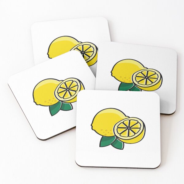 Item preview, LEMONS designed and sold by Pabhas.