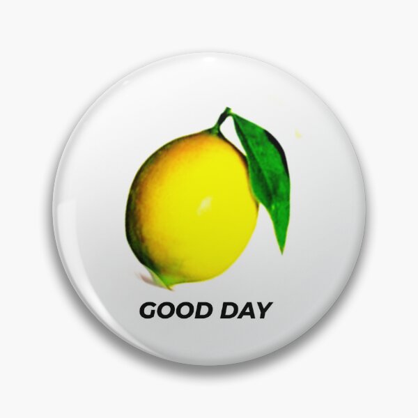 Item preview, LEMON designed and sold by Pabhas.