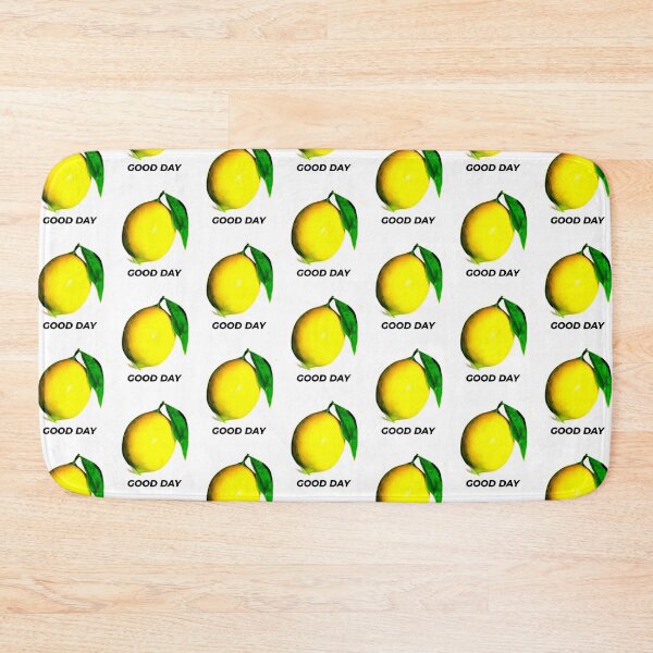 Item preview, LEMON designed and sold by Pabhas.