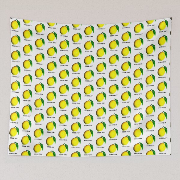 Item preview, LEMON designed and sold by Pabhas.