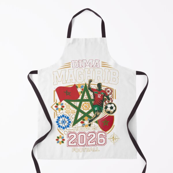 Item preview, DIMA MAGHRIB 2026 designed and sold by simo222.