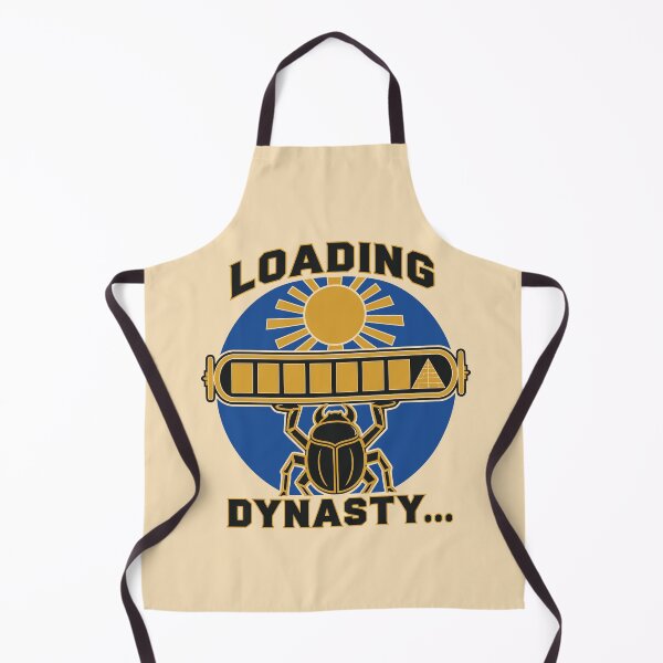 Item preview, Loading Dynasty designed and sold by xmoudx.
