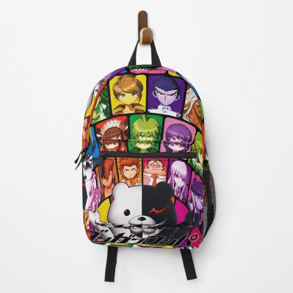Item preview, danganronpa designed and sold by BlockyBeasts.