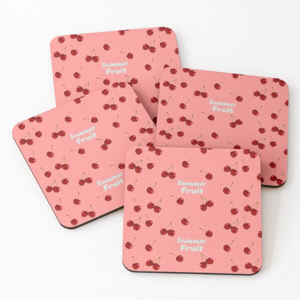 Item preview, CHERRIES PRINT designed and sold by Pabhas.
