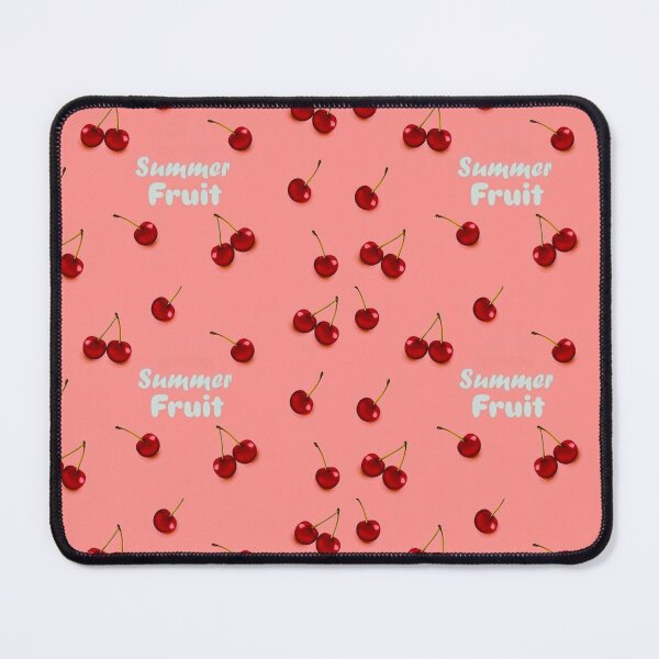 Item preview, CHERRIES PRINT designed and sold by Pabhas.