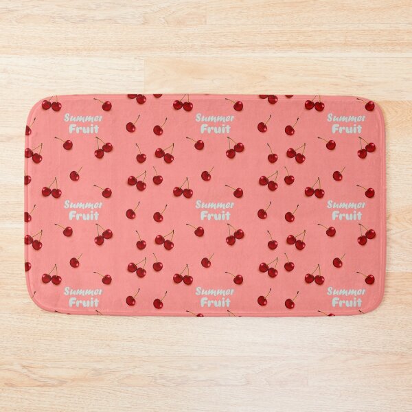 Item preview, CHERRIES PRINT designed and sold by Pabhas.