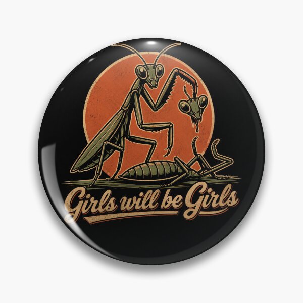 Item preview, girls will be girls  designed and sold by Kladhadredo.
