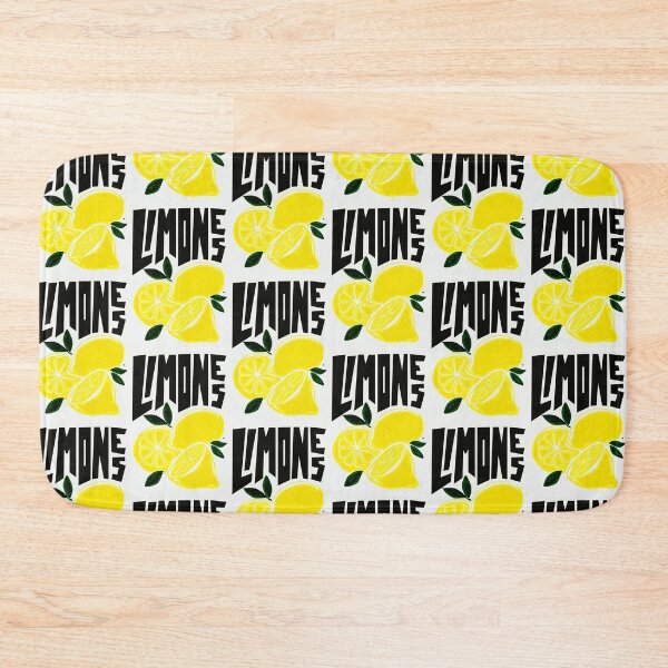 Item preview, LIMONES designed and sold by Pabhas.