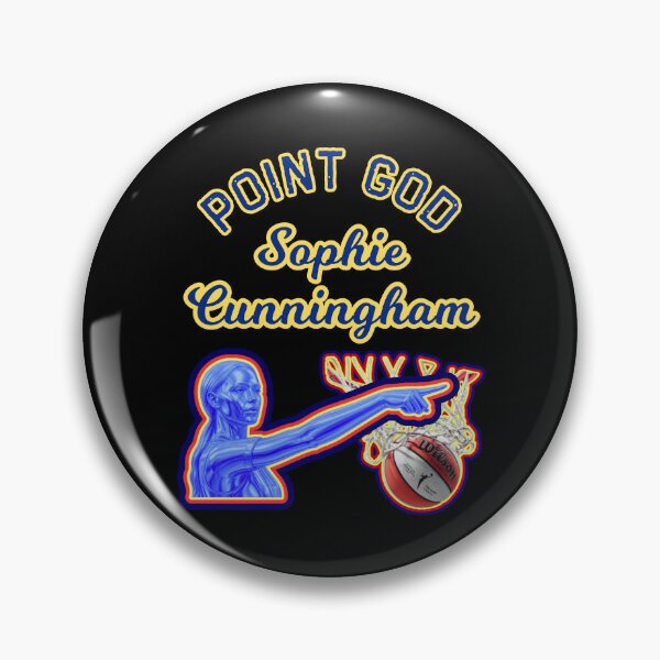 Item preview, Sophie Cunningham Pointing designed and sold by WoodburyLake.