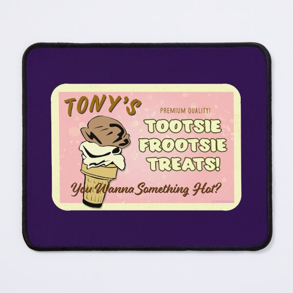 Item preview, Tony's Tootsie Frootsie designed and sold by Normbot2000.
