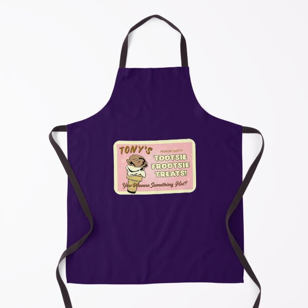 Item preview, Tony's Tootsie Frootsie designed and sold by Normbot2000.