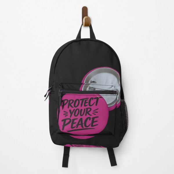 Item preview, Protect Your Peace designed and sold by Diah42.